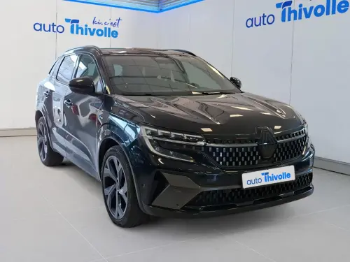 Renault Austral E-Tech hybrid 200 Techno esprit Alpine - Photo 4