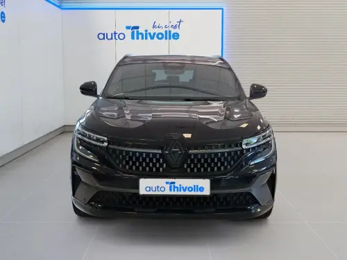 Renault Austral E-Tech hybrid 200 Techno esprit Alpine - Photo 5