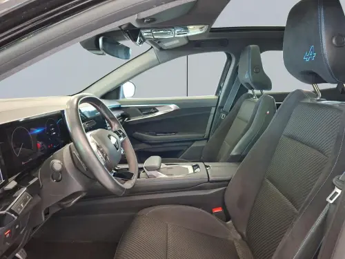 Renault Austral E-Tech hybrid 200 Techno esprit Alpine - Photo 7