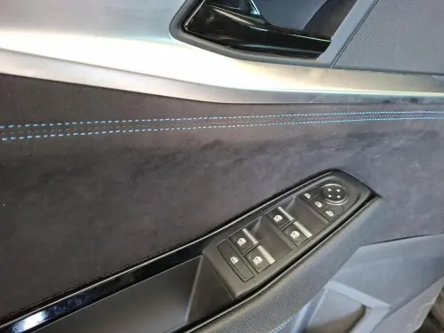 Renault Austral E-Tech hybrid 200 Techno esprit Alpine - Photo 8