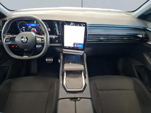 Renault Austral E-Tech hybrid 200 Techno esprit Alpine - Photo 9