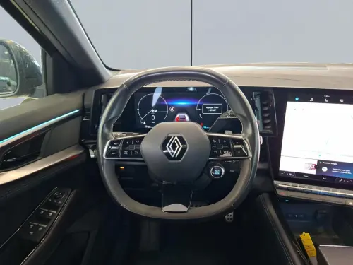 Renault Austral E-Tech hybrid 200 Techno esprit Alpine - Photo 10