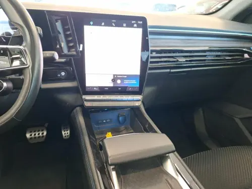 Renault Austral E-Tech hybrid 200 Techno esprit Alpine - Photo 11