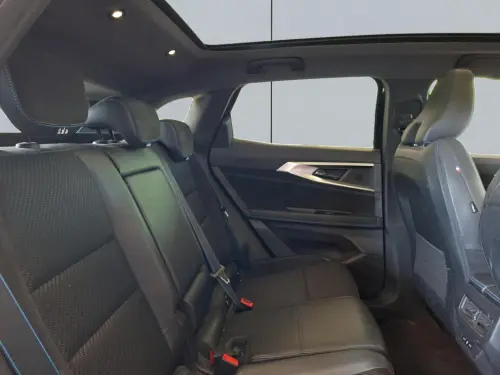 Renault Austral E-Tech hybrid 200 Techno esprit Alpine - Photo 14