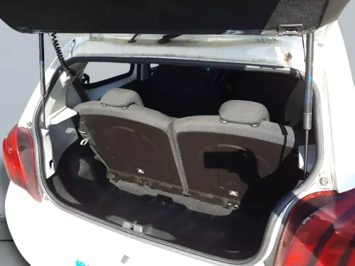 Peugeot 108 VTi 72ch BVM5 Style - Photo 17