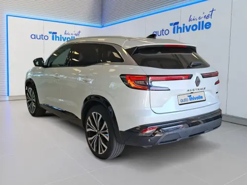 Renault Austral E-Tech hybrid 200 Iconic - Photo 1