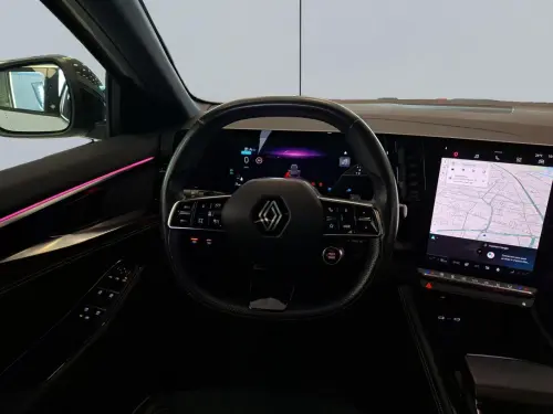 Renault Austral E-Tech hybrid 200 Iconic - Photo 10