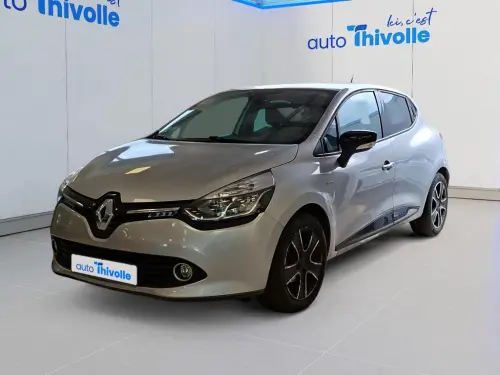 Renault Clio Clio IV TCe 90 SL Limited - Photo 0