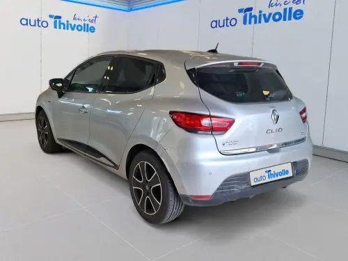 Renault Clio Clio IV TCe 90 SL Limited - Photo 1