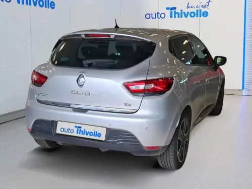 Renault Clio Clio IV TCe 90 SL Limited - Photo 3