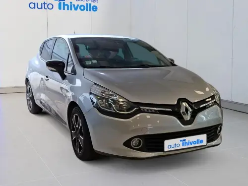 Renault Clio Clio IV TCe 90 SL Limited - Photo 4