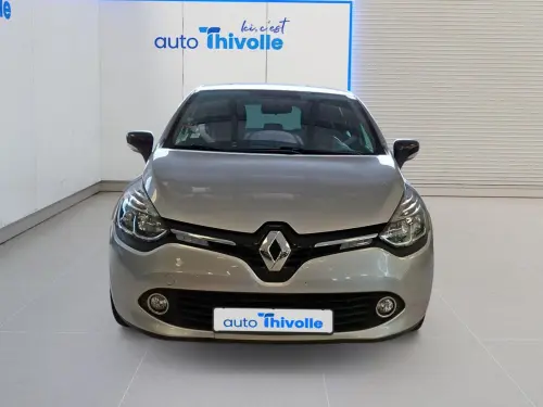 Renault Clio Clio IV TCe 90 SL Limited - Photo 5