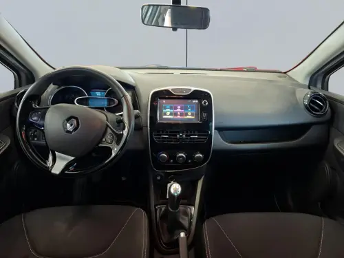 Renault Clio Clio IV TCe 90 SL Limited - Photo 8