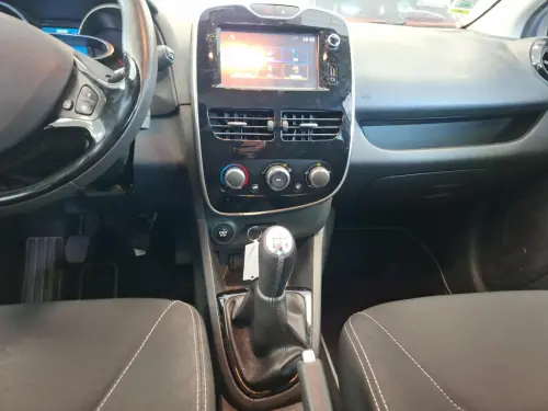 Renault Clio Clio IV TCe 90 SL Limited - Photo 10