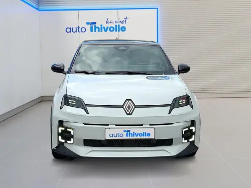 Renault Renault 5 Renault 5 E-Tech Electrique 120 ch autonomie urbaine Techno - Photo 5