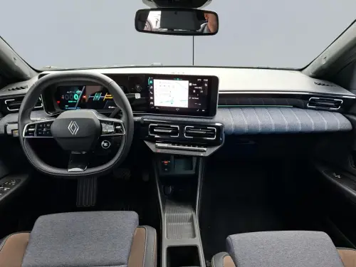 Renault Renault 5 Renault 5 E-Tech Electrique 120 ch autonomie urbaine Techno - Photo 9