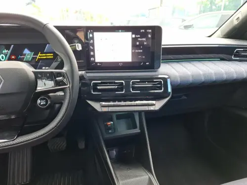 Renault Renault 5 Renault 5 E-Tech Electrique 120 ch autonomie urbaine Techno - Photo 11