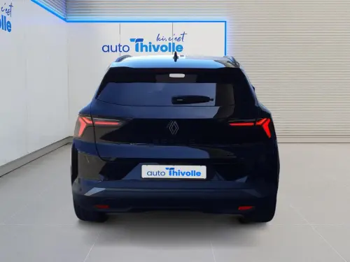 Renault Scenic E-Tech Scenic E-Tech electrique 220 ch grande autonomie Techno esprit Alpine - Photo 3