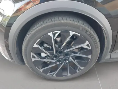 Renault Scenic E-Tech Scenic E-Tech electrique 220 ch grande autonomie Techno esprit Alpine - Photo 8