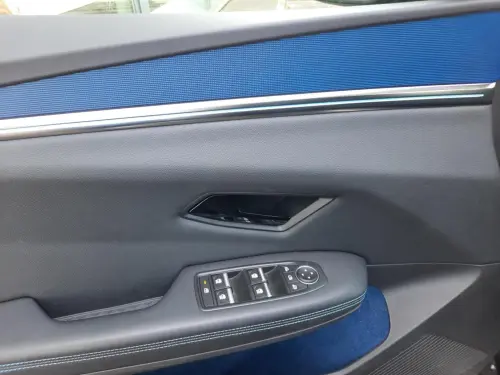 Renault Scenic E-Tech Scenic E-Tech electrique 220 ch grande autonomie Techno esprit Alpine - Photo 10