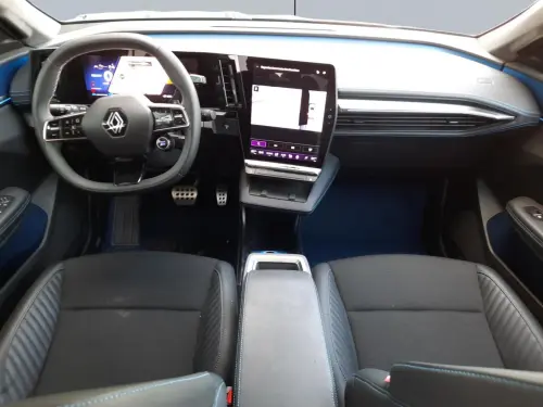 Renault Scenic E-Tech Scenic E-Tech electrique 220 ch grande autonomie Techno esprit Alpine - Photo 11