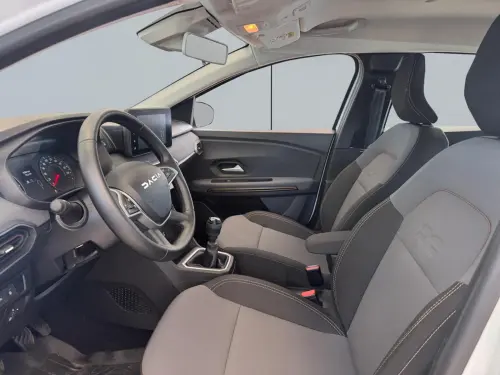 Dacia Sandero ECO-G 100 GSR2 Stepway Extreme - Photo 7