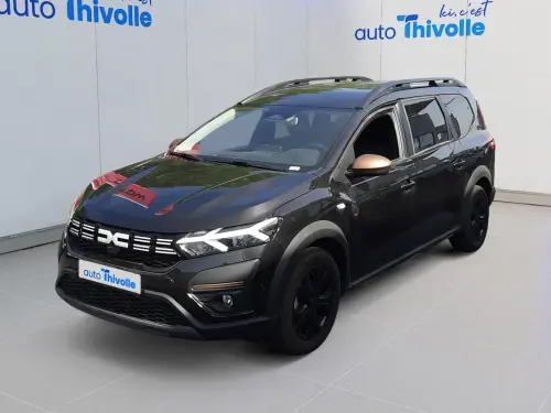 Dacia Jogger TCe 110 7 places GSR2 Extreme - Photo 0