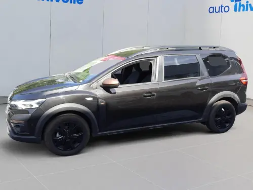 Dacia Jogger TCe 110 7 places GSR2 Extreme - Photo 1
