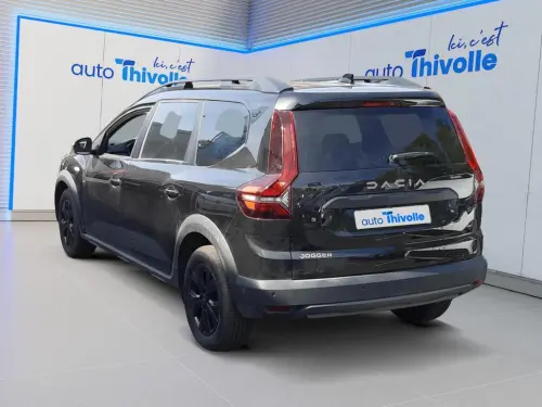 Dacia Jogger TCe 110 7 places GSR2 Extreme - Photo 2