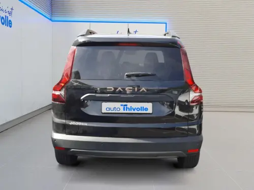 Dacia Jogger TCe 110 7 places GSR2 Extreme - Photo 3