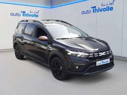 Dacia Jogger TCe 110 7 places GSR2 Extreme - Photo 6