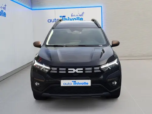 Dacia Jogger TCe 110 7 places GSR2 Extreme - Photo 7
