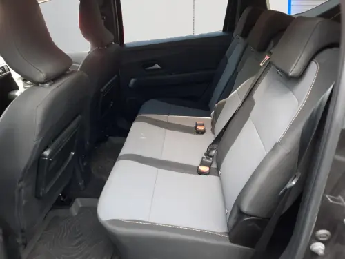 Dacia Jogger TCe 110 7 places GSR2 Extreme - Photo 18