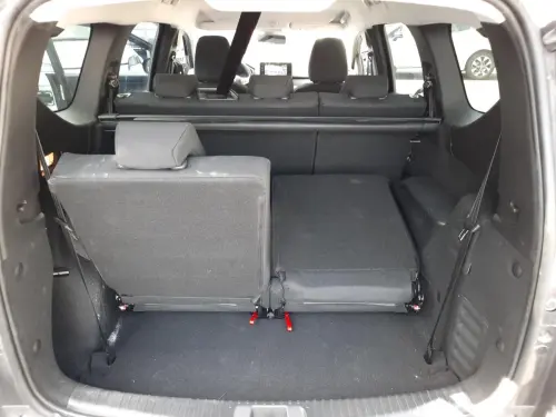 Dacia Jogger TCe 110 7 places GSR2 Extreme - Photo 19