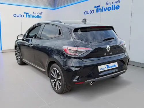 Renault Clio Clio Eco-G 100 ch GSR2 Techno - Photo 1