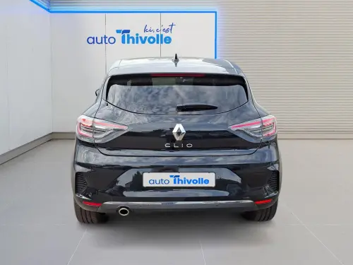 Renault Clio Clio Eco-G 100 ch GSR2 Techno - Photo 2