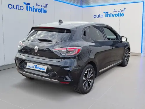 Renault Clio Clio Eco-G 100 ch GSR2 Techno - Photo 3