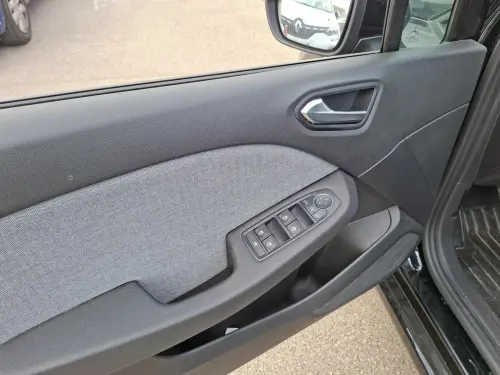 Renault Clio Clio Eco-G 100 ch GSR2 Techno - Photo 8