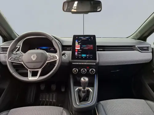 Renault Clio Clio Eco-G 100 ch GSR2 Techno - Photo 9