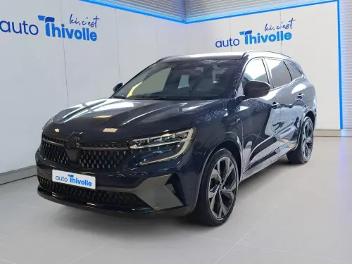 Renault Espace Espace E-Tech full hybrid 200 GSR2 Iconic - Photo 0