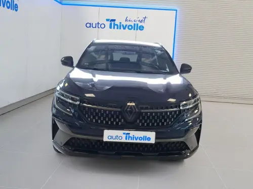 Renault Espace Espace E-Tech full hybrid 200 GSR2 Iconic - Photo 2