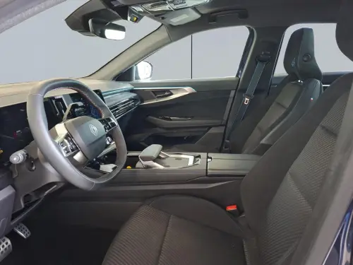 Renault Espace Espace E-Tech full hybrid 200 GSR2 Iconic - Photo 4