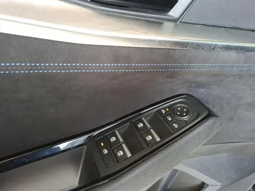 Renault Espace Espace E-Tech full hybrid 200 GSR2 Iconic - Photo 5