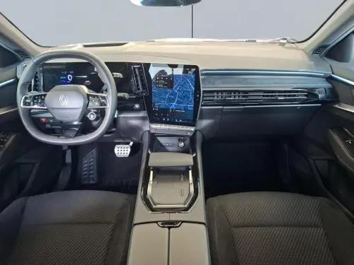 Renault Espace Espace E-Tech full hybrid 200 GSR2 Iconic - Photo 6