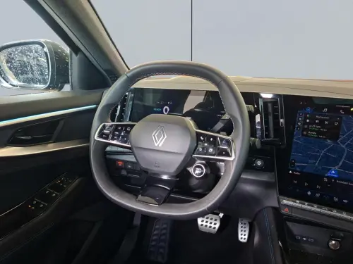 Renault Espace Espace E-Tech full hybrid 200 GSR2 Iconic - Photo 7