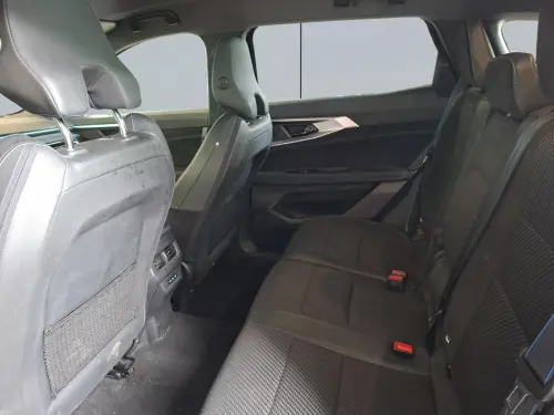 Renault Espace Espace E-Tech full hybrid 200 GSR2 Iconic - Photo 9