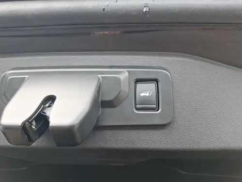Renault Espace Espace E-Tech full hybrid 200 GSR2 Iconic - Photo 14