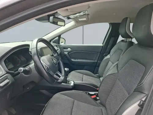 Renault Captur Blue dCi 115 Intens - Photo 8