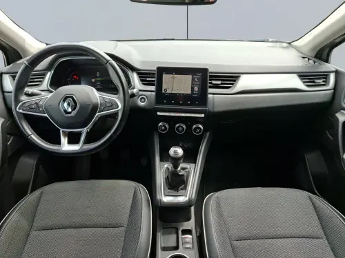 Renault Captur Blue dCi 115 Intens - Photo 10