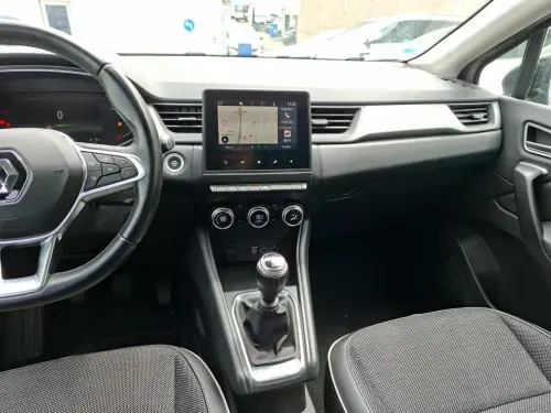 Renault Captur Blue dCi 115 Intens - Photo 12